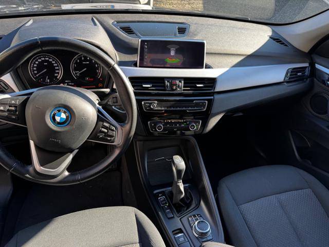 BMW X1 usata, con Controllo trazione