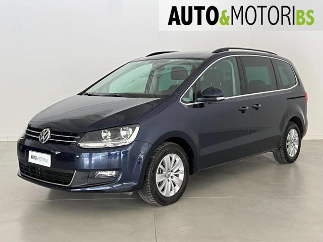 VOLKSWAGEN Sharan usata, con ABS