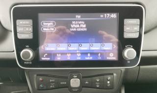 NISSAN Leaf usata 53