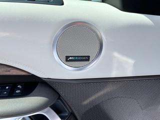 LAND ROVER Discovery usata, con Autoradio