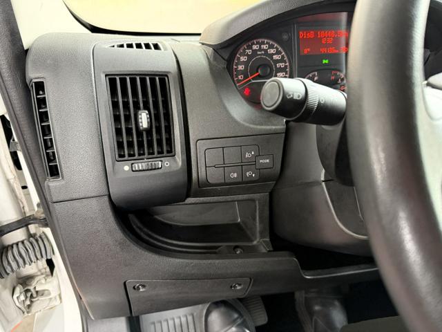 FIAT Ducato usata 13