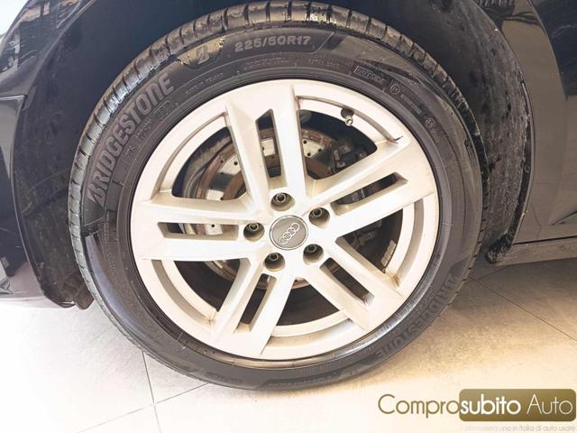 AUDI A4 usata 18