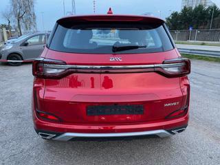 EMC Sei usata, con Airbag laterali
