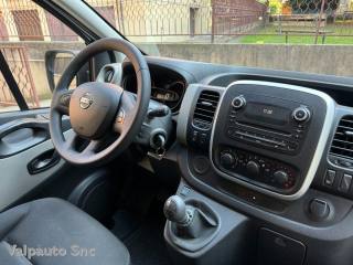 RENAULT Trafic usata, con USB
