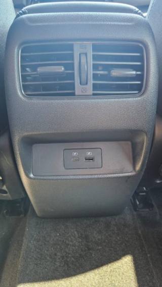 NISSAN Qashqai usata, con Chiusura centralizzata