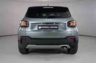 JEEP Avenger usata, con Boardcomputer