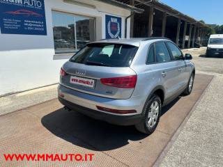 AUDI Q3 usata, con Autoradio