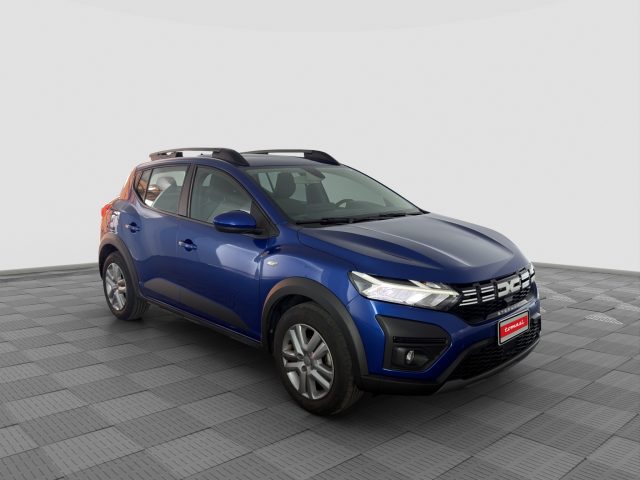 DACIA Sandero usata 6