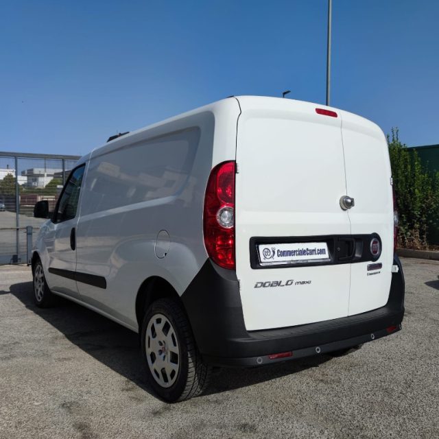 FIAT Doblo usata, con Chiusura centralizzata