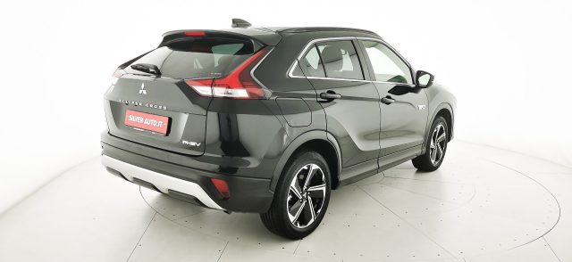 MITSUBISHI Eclipse Cross usata, con Cerchi in lega
