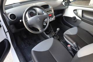 PEUGEOT 107 usata 19