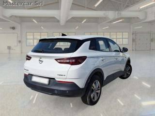 OPEL Grandland X usata, con Airbag