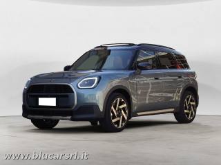 MINI Mini Mini D Countryman Favoured