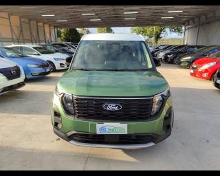 FORD Tourneo Courier usata, con Airbag