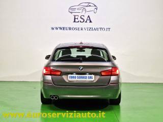 BMW 520 usata, con Controllo trazione