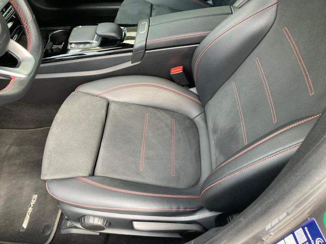 MERCEDES-BENZ A 250 usata, con Alzacristalli elettrici