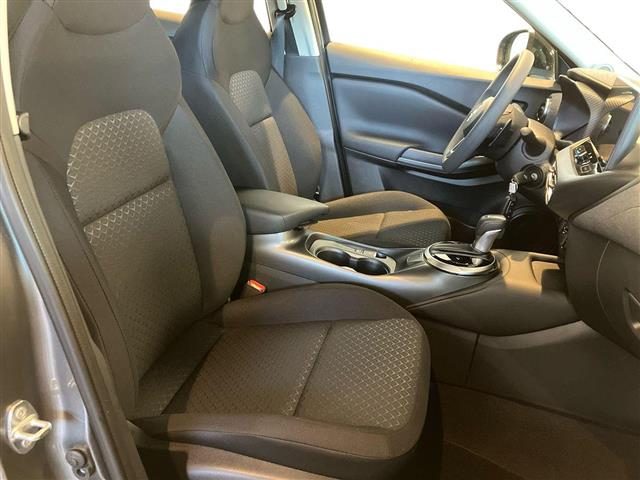 NISSAN Juke usata, con Fari LED