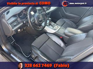 AUDI A6 usata, con Chiusura centralizzata