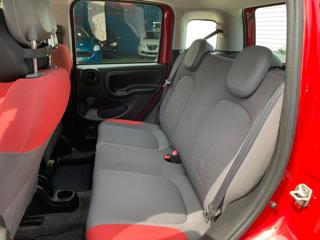 FIAT Panda usata, con Chiusura centralizzata telecomandata