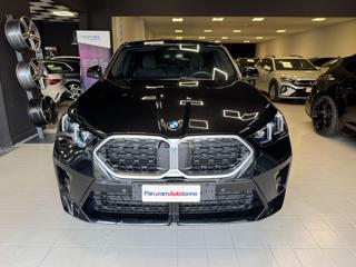 BMW X2 usata, con Airbag