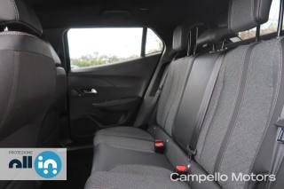 PEUGEOT 2008 usata 5