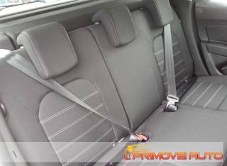 DACIA Duster usata, con Autoradio