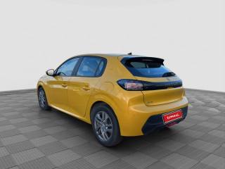 PEUGEOT 208 usata 2
