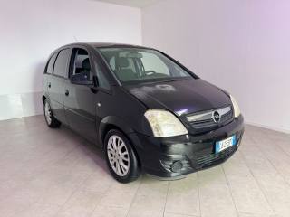 OPEL Meriva usata 1