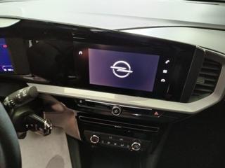 OPEL Mokka usata, con Volante in pelle