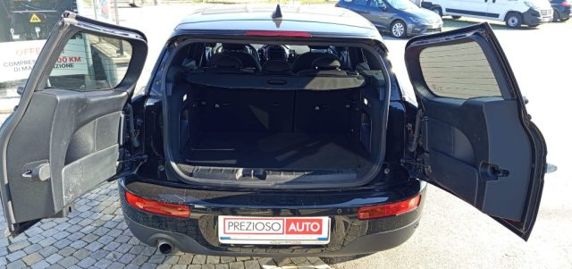 MINI Clubman usata, con Airbag Passeggero