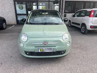 FIAT 500 usata, con Airbag