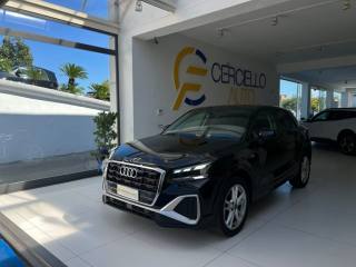 AUDI Q2 35 TDI S tronic S line Edition da?359,00 mensili