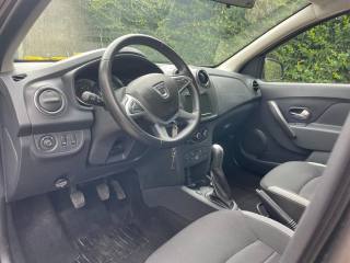 DACIA Sandero usata 23