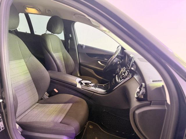 MERCEDES-BENZ C 180 usata 7
