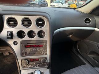 ALFA ROMEO 159 usata, con Immobilizzatore elettronico