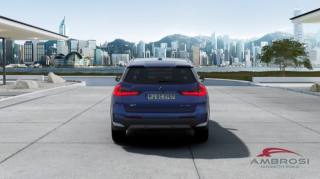 BMW X1 usata 4