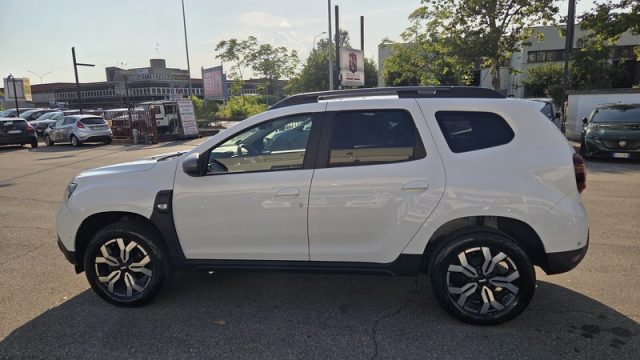 DACIA Duster usata, con Airbag Passeggero