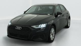 AUDI A3 30 TFSI SPB S tronic Mild Hybrid
