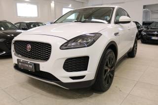 JAGUAR E-Pace usata, con Airbag