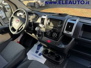 FIAT Ducato usata, con Bluetooth