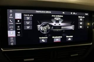 PORSCHE Cayenne usata 28