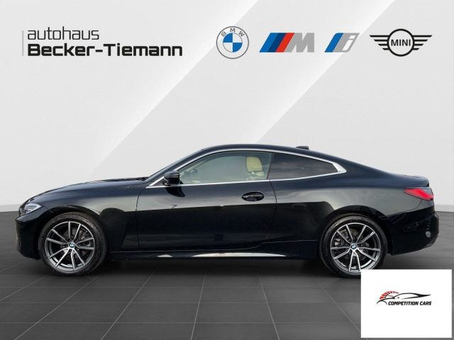BMW 420 usata 6