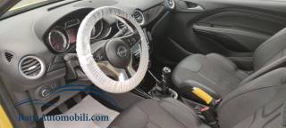 OPEL Adam usata, con Airbag laterali