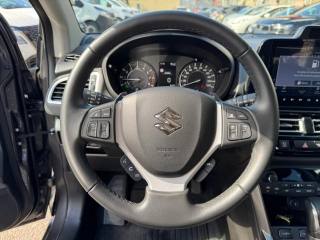 SUZUKI S-Cross usata, con Chiusura centralizzata