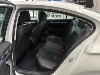 VOLKSWAGEN Passat usata, con Chiusura centralizzata