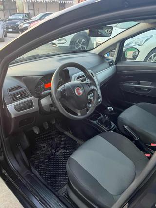 FIAT Punto usata, con Controllo trazione