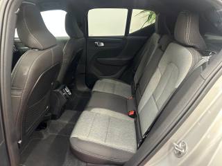 VOLVO XC40 usata, con Servosterzo