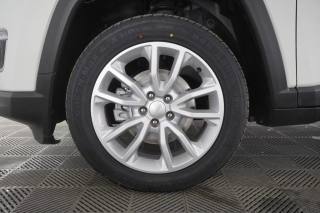 JEEP Compass usata 12