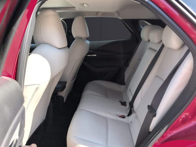 MAZDA CX-30 usata, con Cruise Control