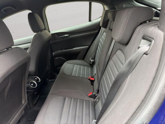 ALFA ROMEO Stelvio usata, con Controllo trazione